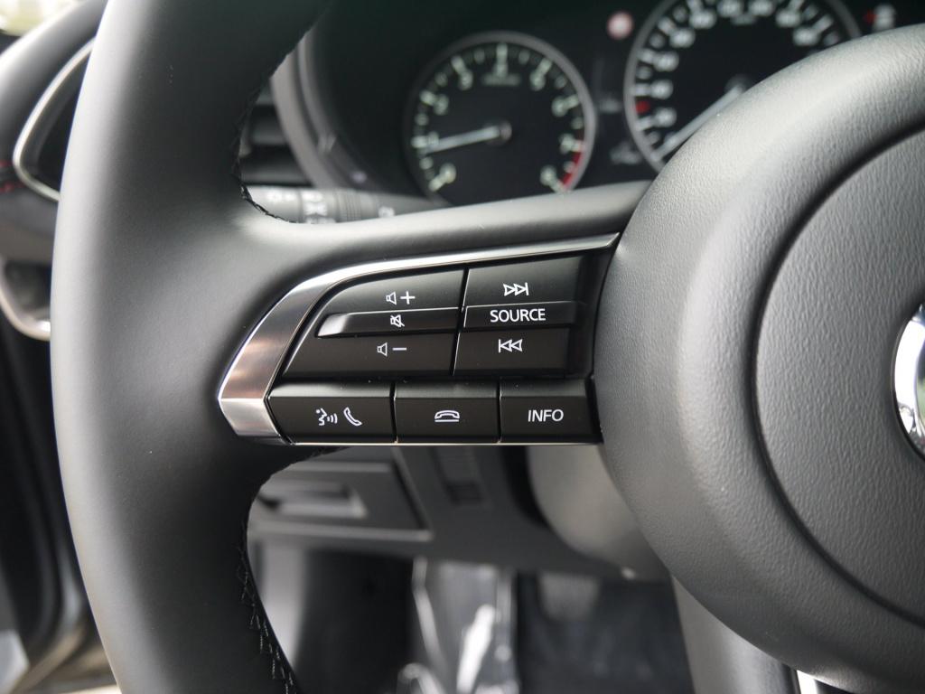 Mazda 3 2.0 e-skyactiv-x m hybrid 186 homura