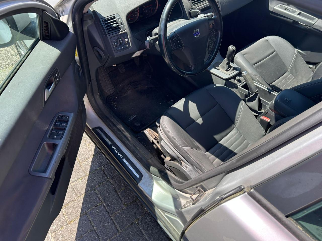 Volvo V50 2.0D Edition I Heel Veel Opties!
