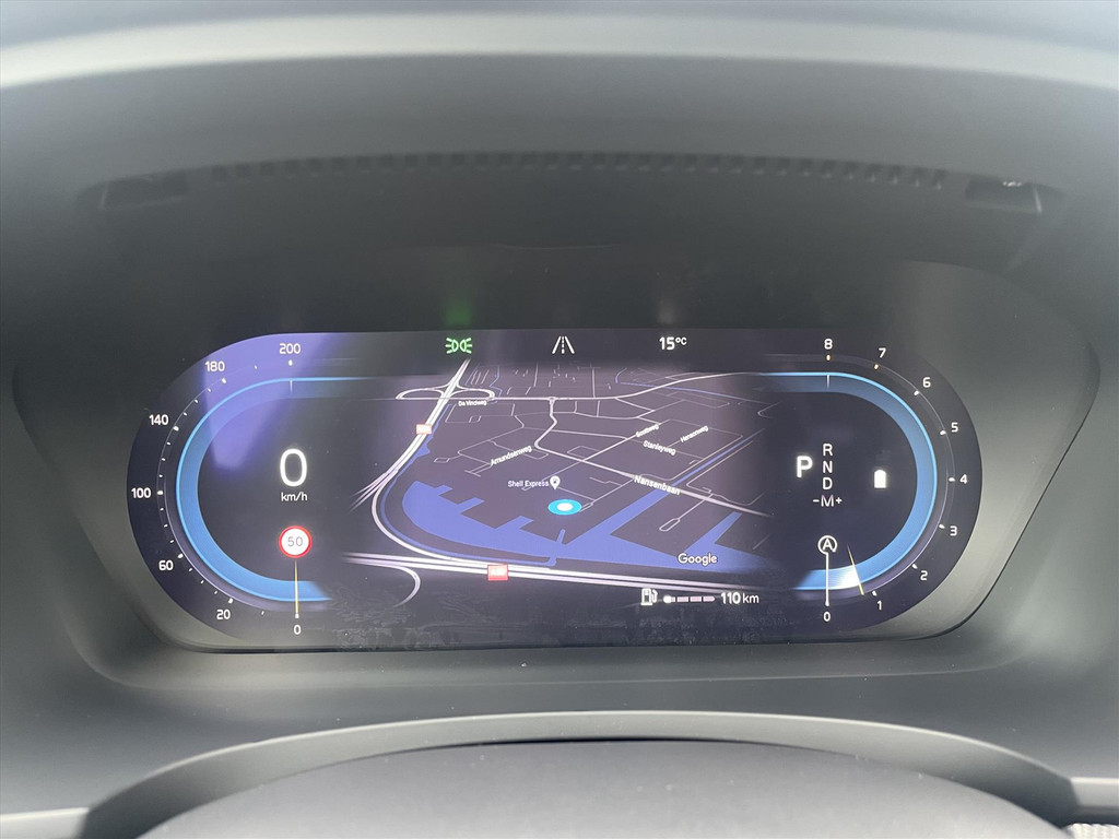 Volvo S90 b5 264pk ultimate dark| panodak| adap.cruise| harman kardon | he