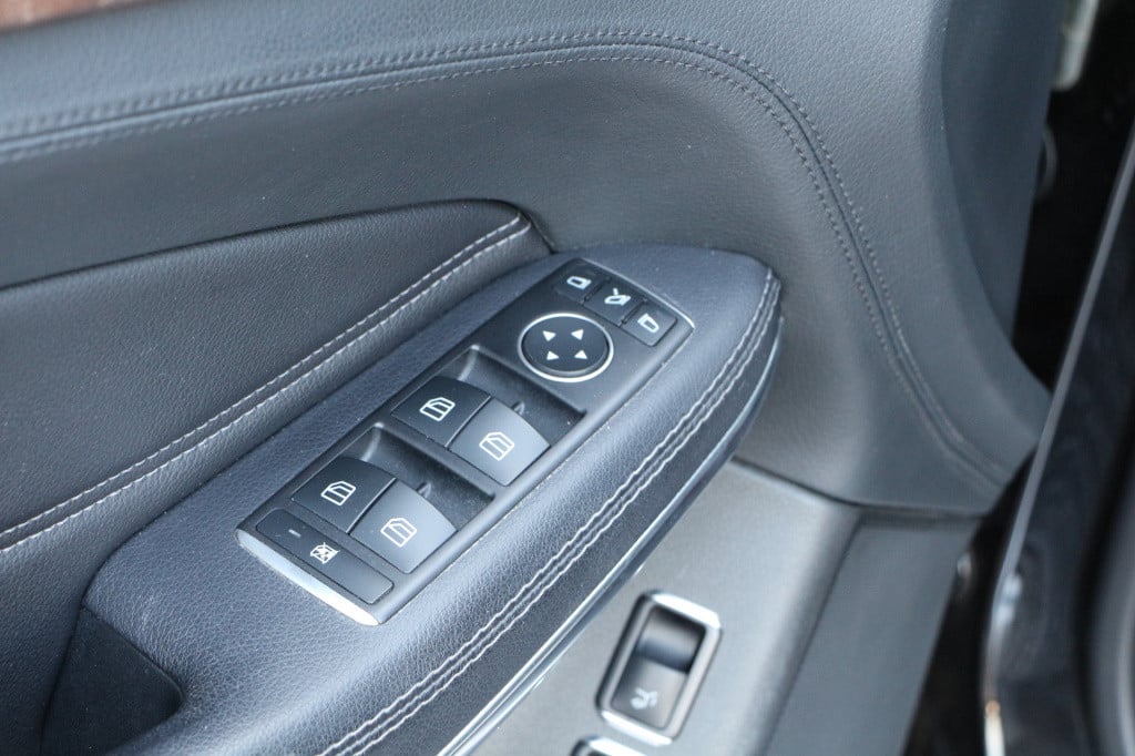 Mercedes-Benz Gls 500 4matic amg-line 7-zitter | h/k | pano