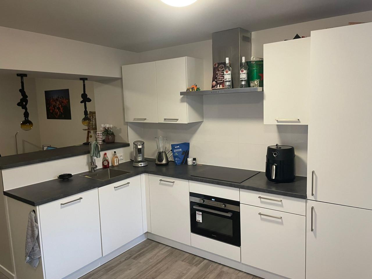 Te Huur Appartement centrum Goes