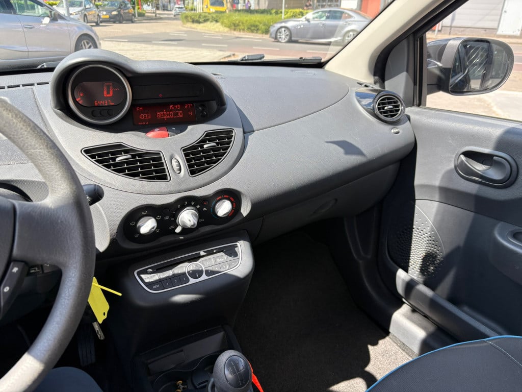 Renault Twingo 1.2 16v collection