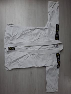 Judopak maat 160