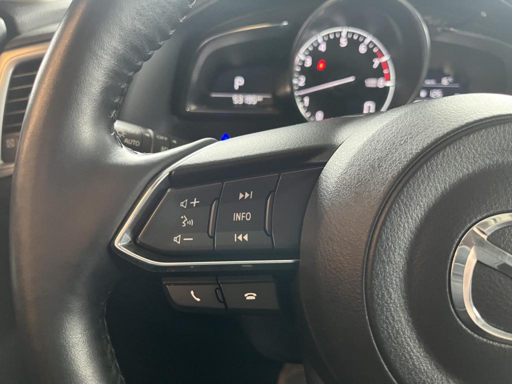 Mazda 3 2.0 skyactiv-g 120 ts+ automaat