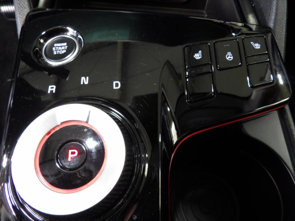 Kia Sportage 1.6 t-gdi 265pk plug-in hybrid at6 4wd dynamicplusline