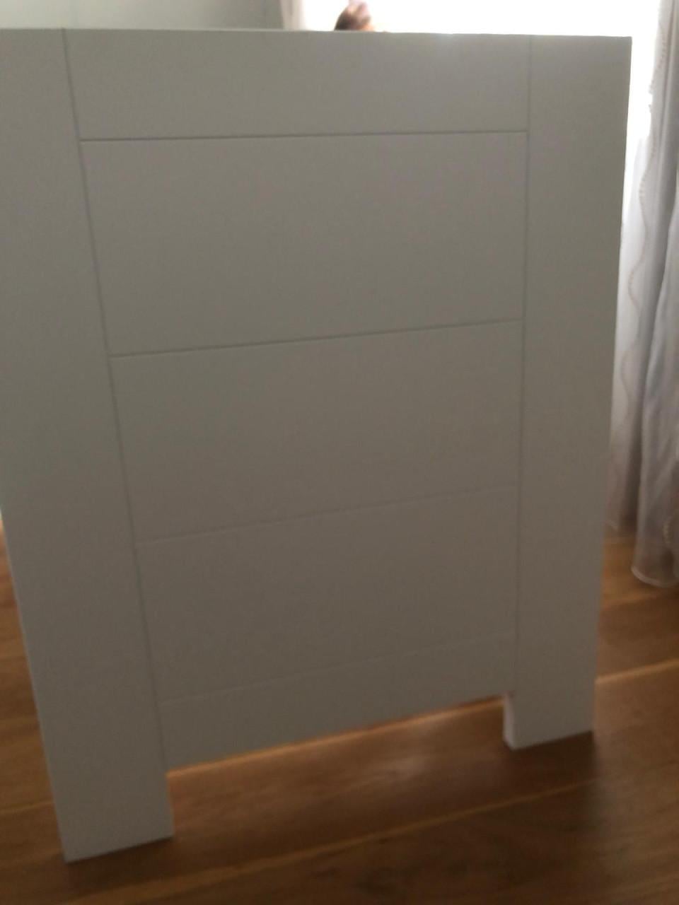 Babybed/ledikantje