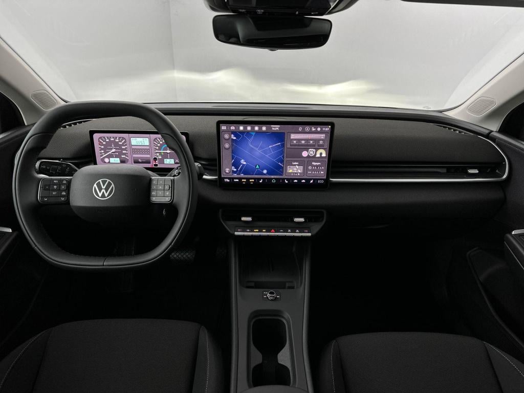 Volkswagen Id. Polo life first edition 52 kwh