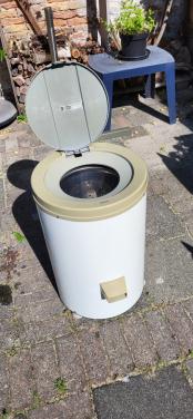 Centrifuge