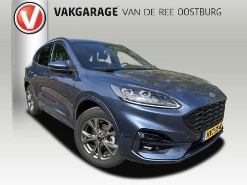 Ford Kuga 2.5 phev st-line x