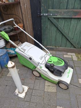 Viking MB 450