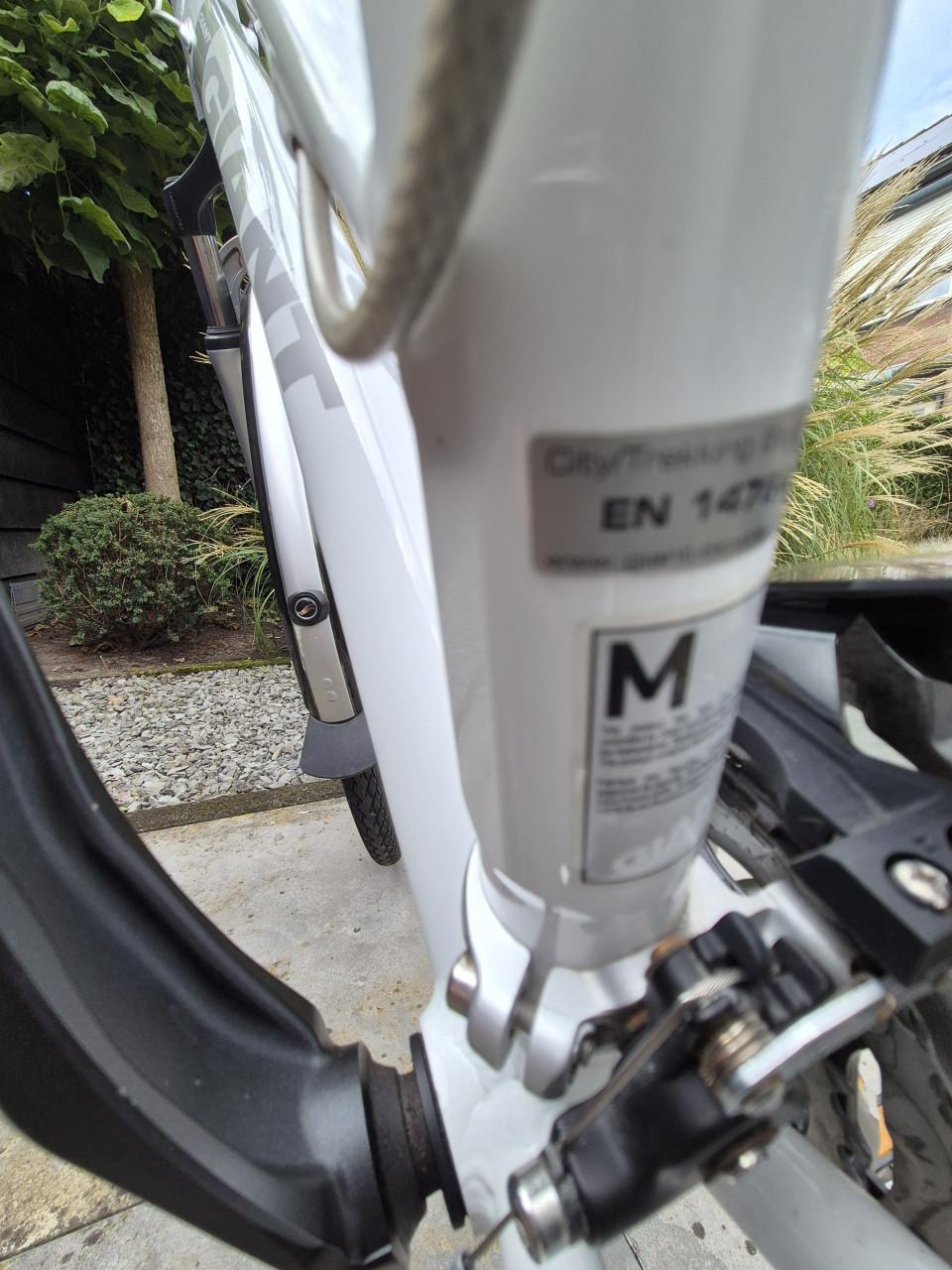 Damesfiets Giant