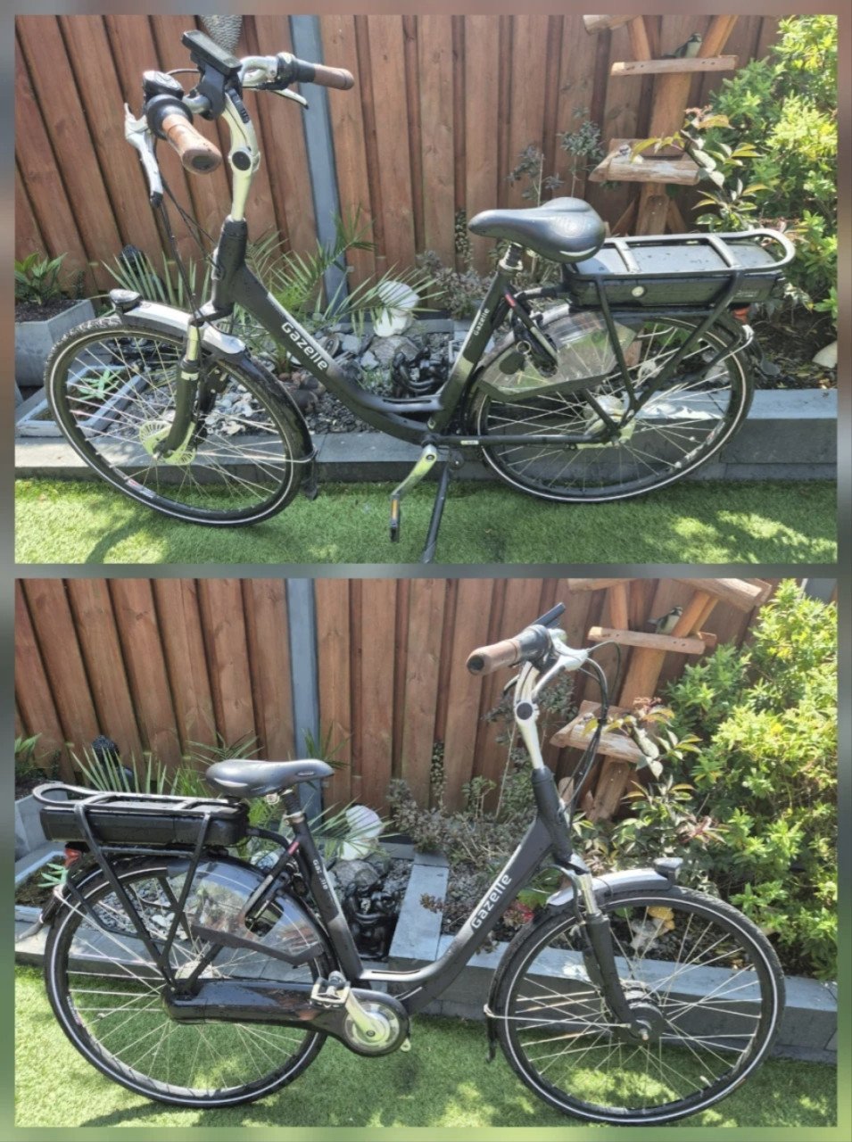 Elektrische fiets Koga | bezorgen mogelijk.