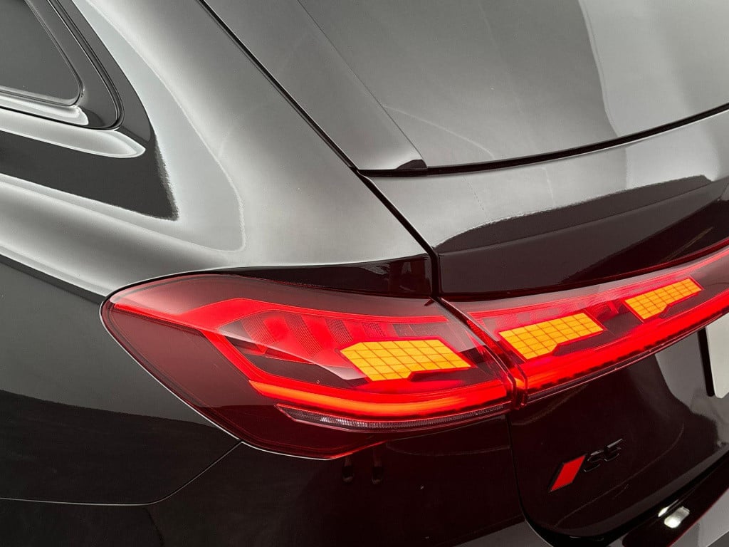 Audi A5 avant s5 50 year edition 3.0 tfsi 270 kw / 367 pk avant