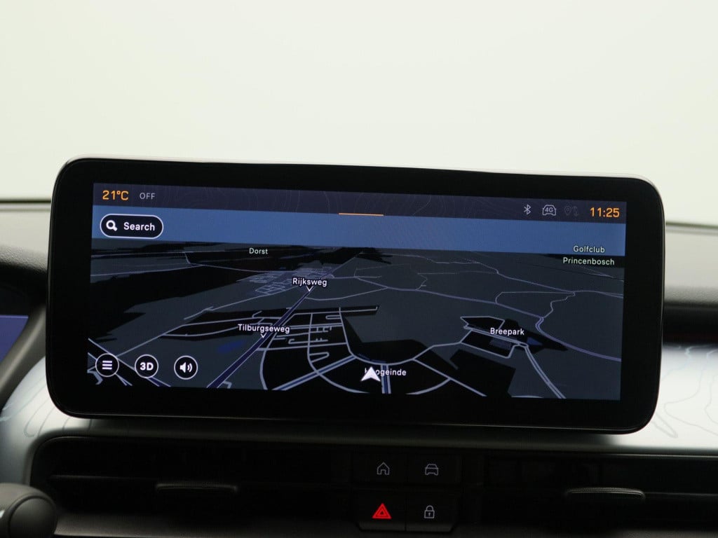 Jeep Avenger 1.2t 4xe the north face || van mossel vip voordeel || tot 8 ja
