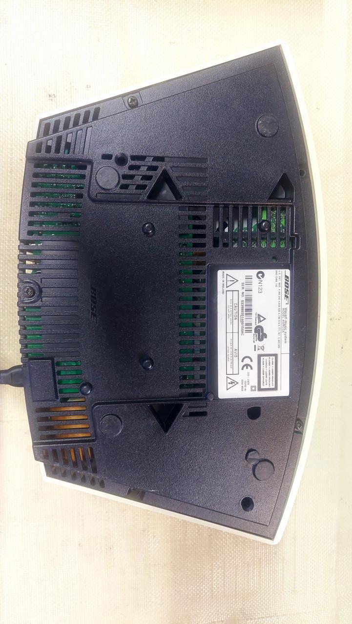 Bose wave
