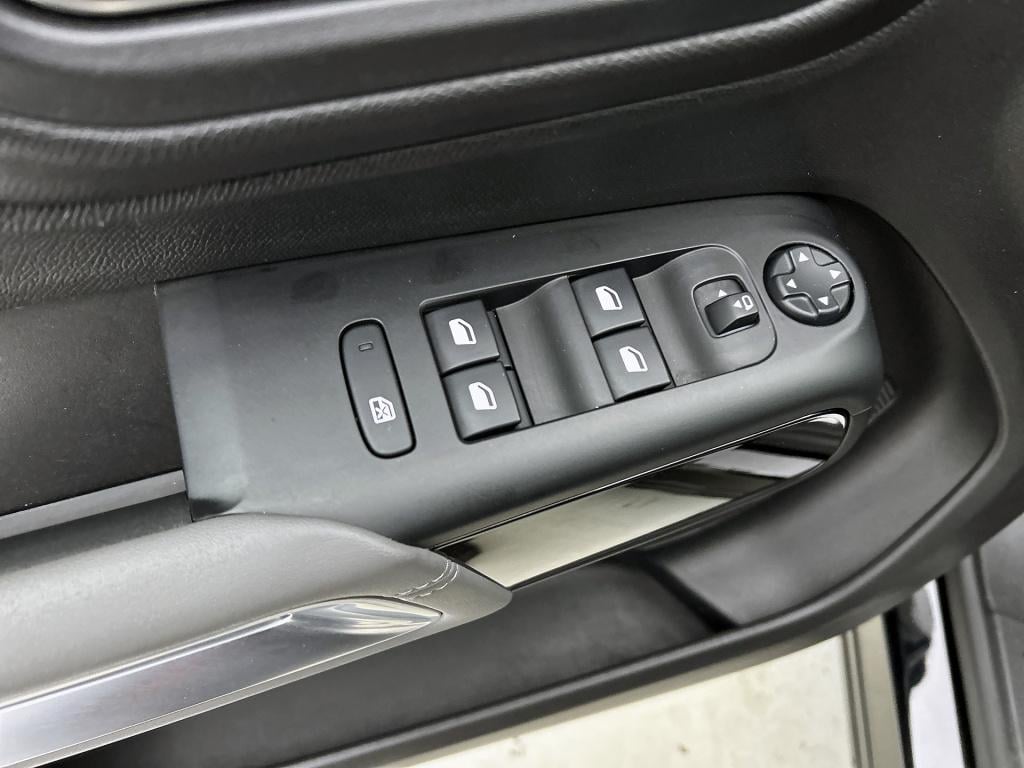 Citroen C5 Aircross 180 pk feel | rijklaar | trekhaak |