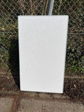 Camping tafel