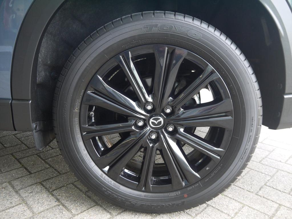 Mazda Cx-5 2.0 skyactiv-g 165 aut. comfort i-activsense pack|rijklaar