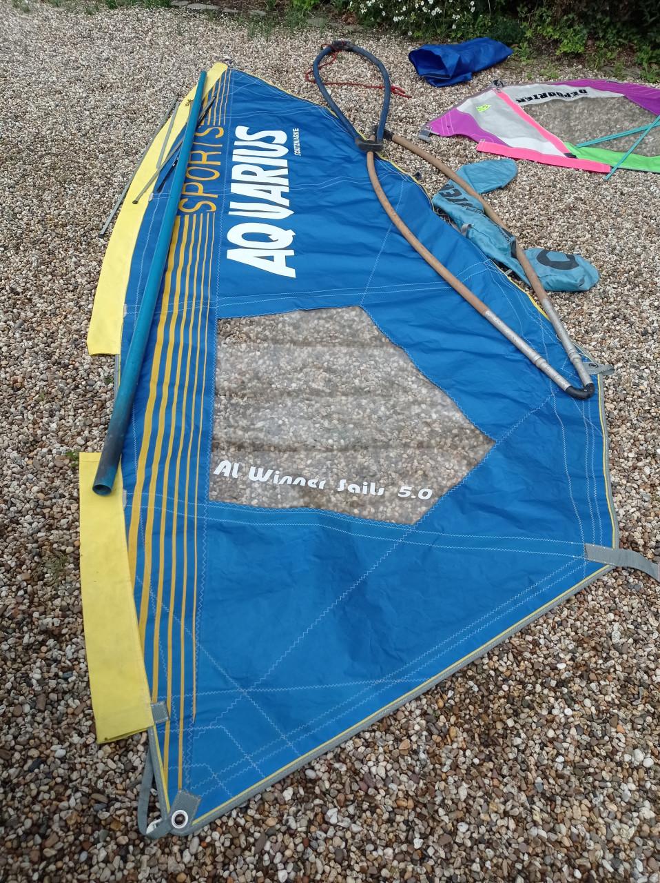 Windsurfboards