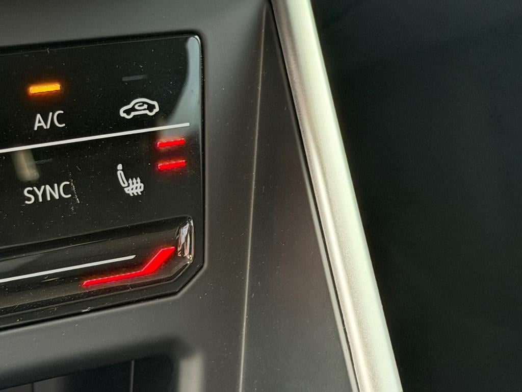 Volkswagen Polo 1.0 tsi active 95pk | virtual cockpit | climate | stoelverw