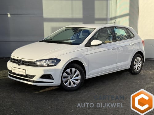 Volkswagen Polo 1.0 mpi comfortline
