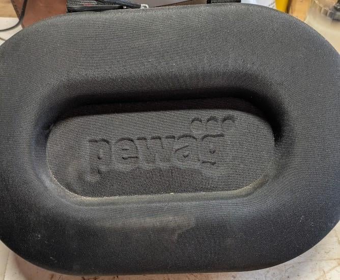Sneeuw ketting "pewag SNOX 560"