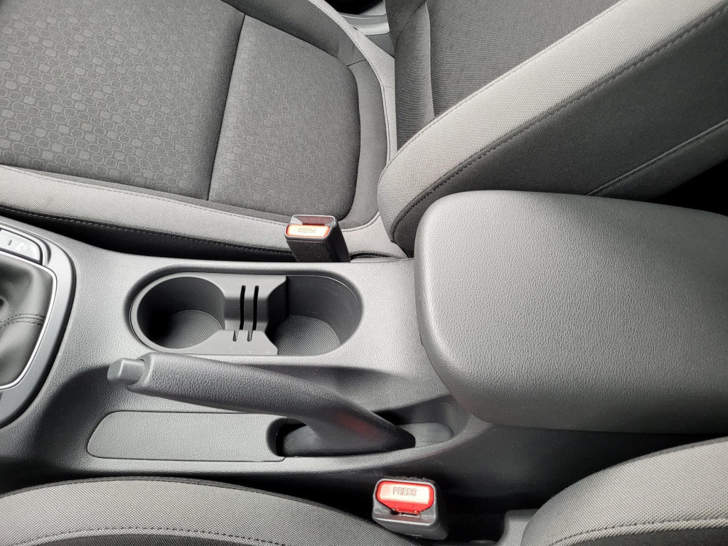 Hyundai Kona 1.0t comfort
