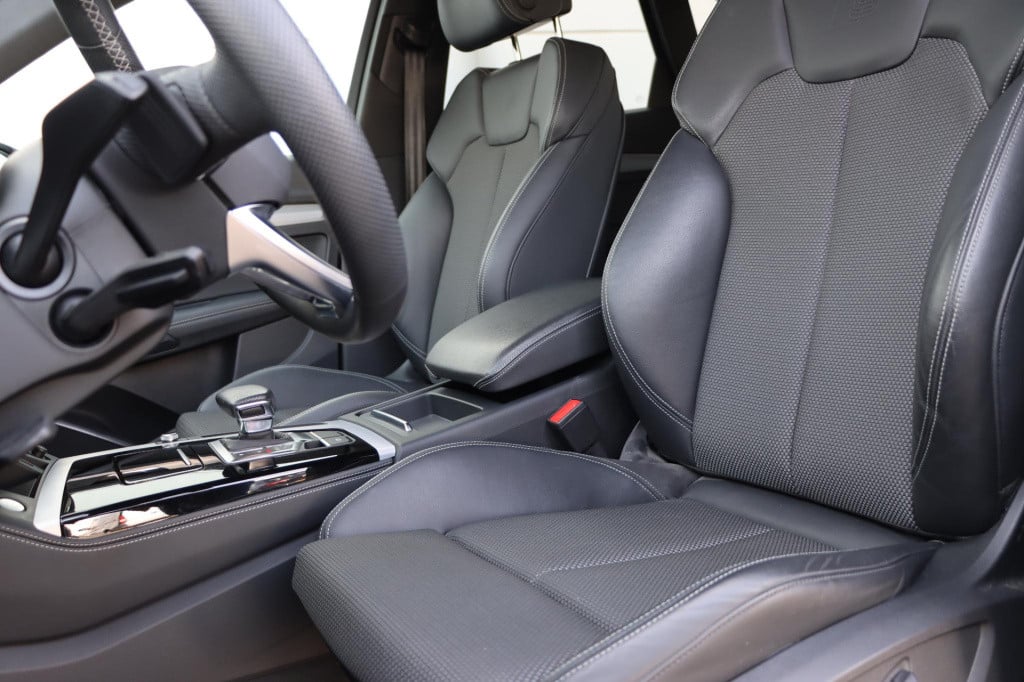 Audi Q5 50 tfsi e s edition quattro 300pk s-tronic
