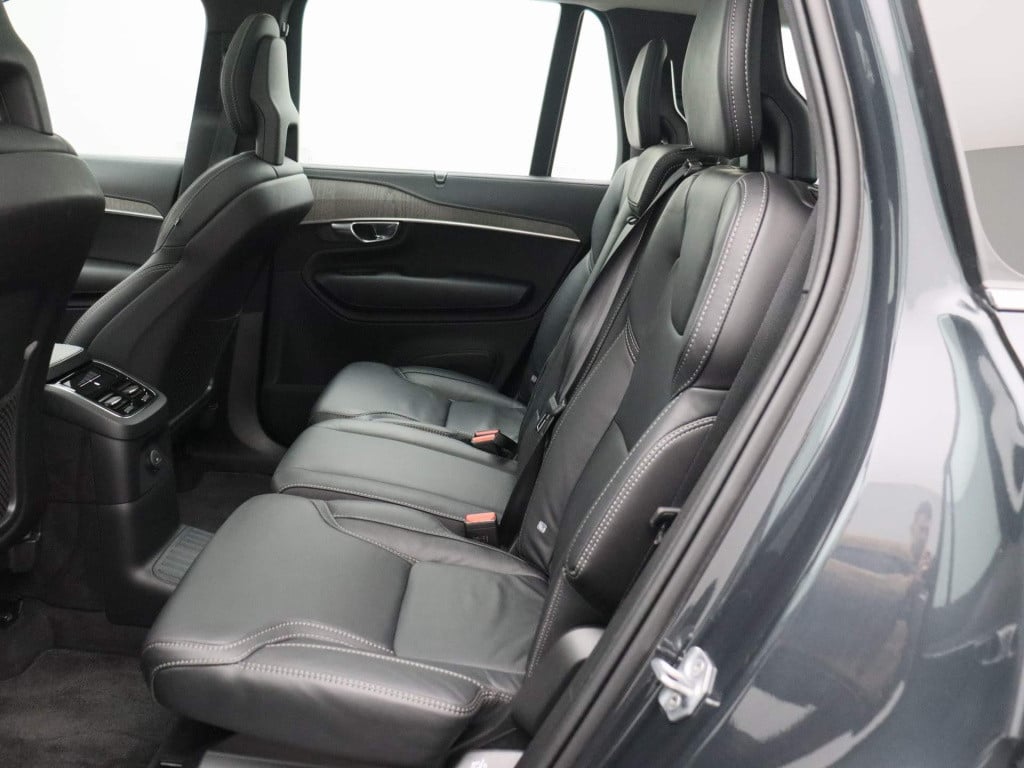 Volvo XC90 2.0 t8 recharge awd inscription exclusive | automaat | luchtveri
