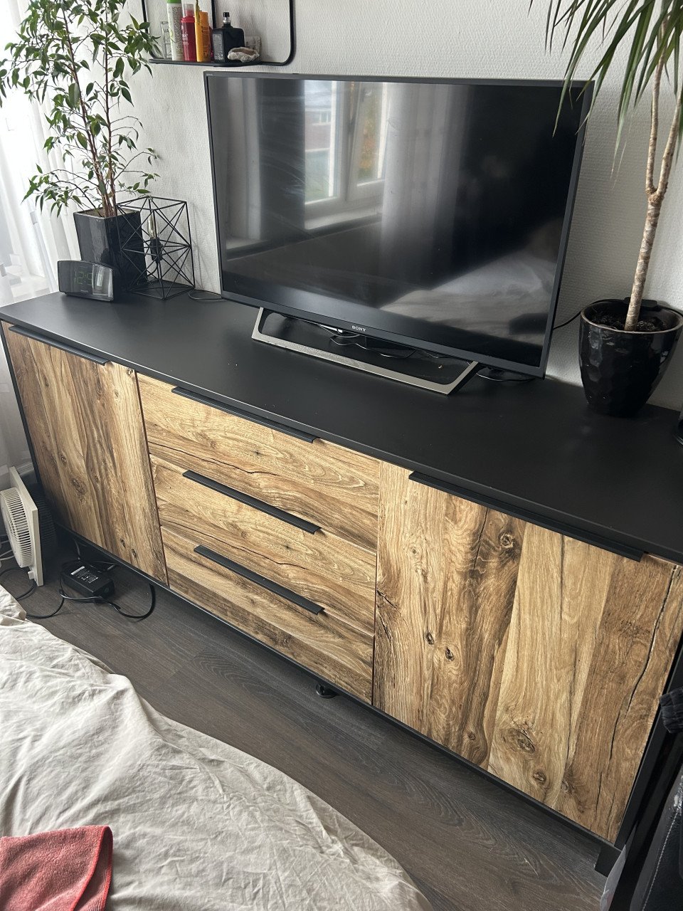 Dressoir kast