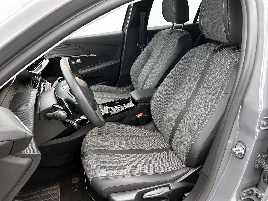 Peugeot 208 100ok automaat allure | rijklaar | camera | icockpit | apple ca