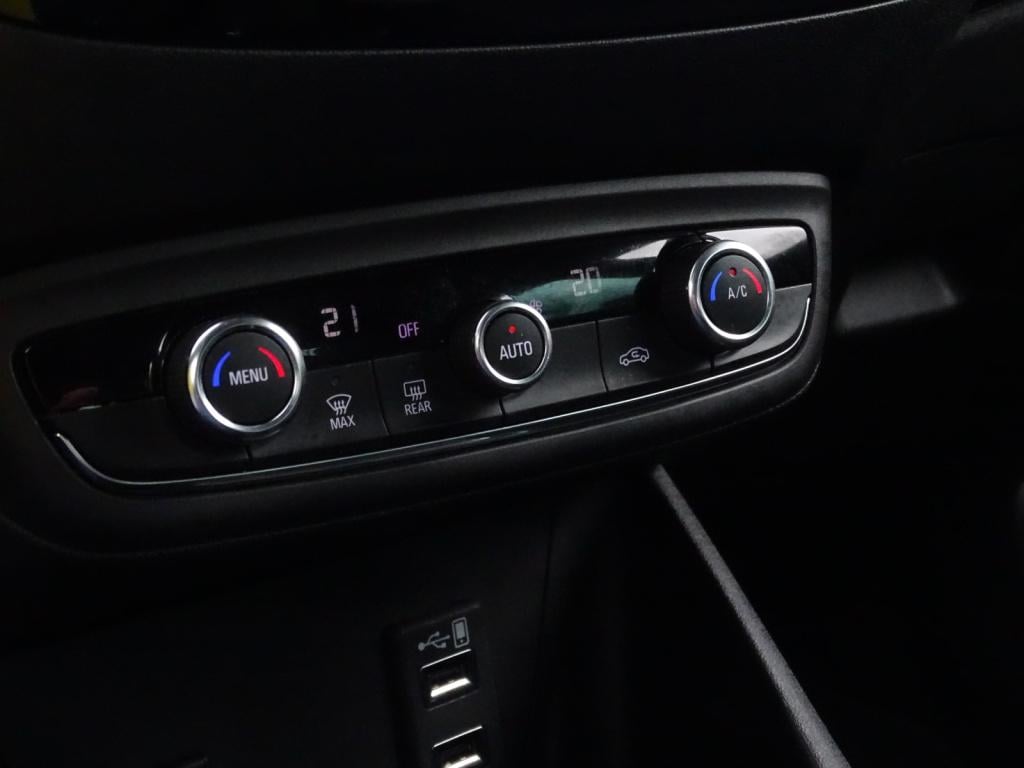 Opel Crossland X 1.2 turbo 120 jaar edition | led | navi | onstar