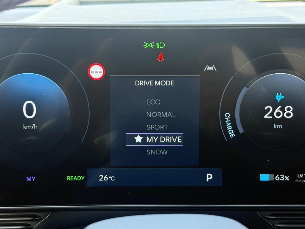 Hyundai Ioniq 5 n line limited 84 kwh