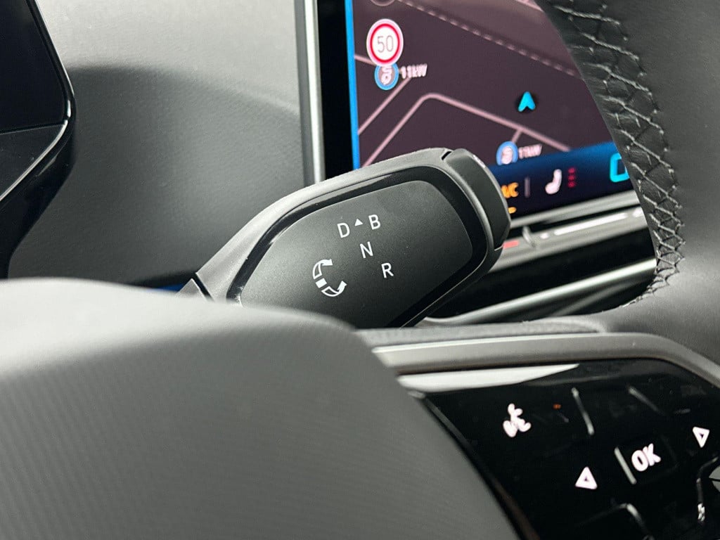 Volkswagen Id.3 limited edition 52 kwh accu. 125 kw / 170 pk hatch