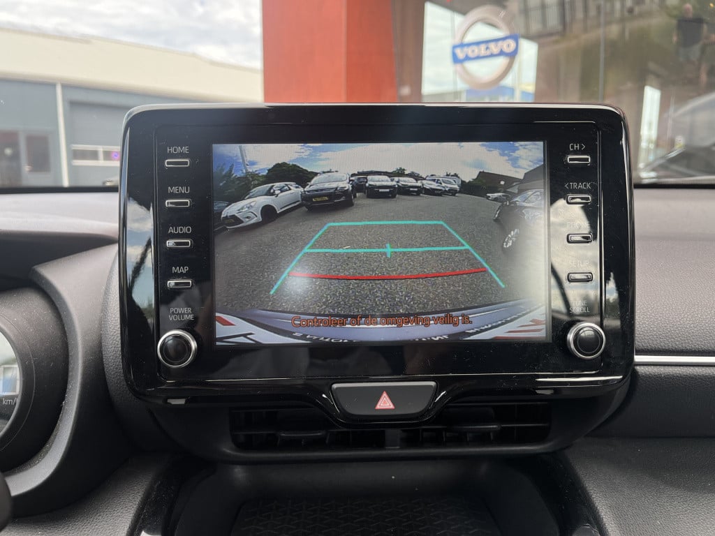 Toyota Yaris Cross 1.5 hybrid comfort | carplay | camera | acc | climate