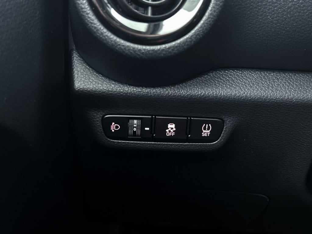 Kia Picanto 1.0 dpi dynamicplusline