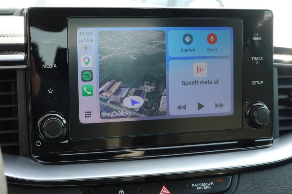 Kia Ceed Sportswagon 1.6 gdi phev dynamicplusline