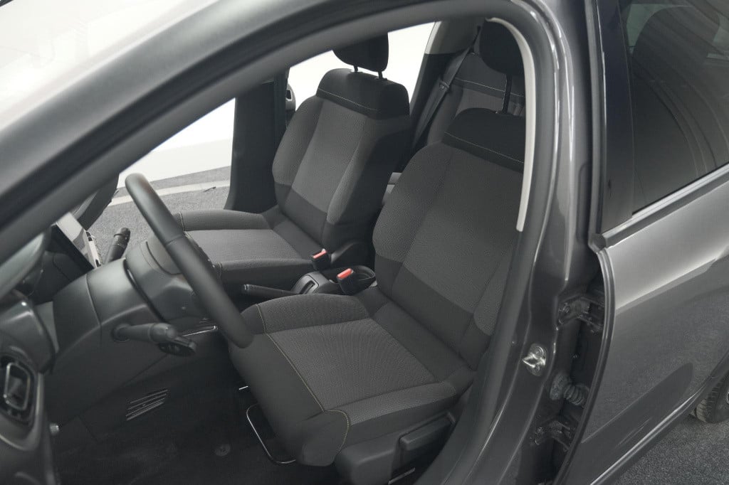 Citroen C3 puretech 110 feel | camera | navigatie | apple carplay