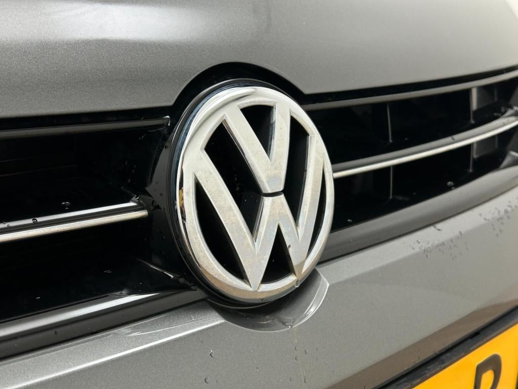 Volkswagen Polo occasion 1.2 tsi highline | grijs | tweedehands volkswagen 