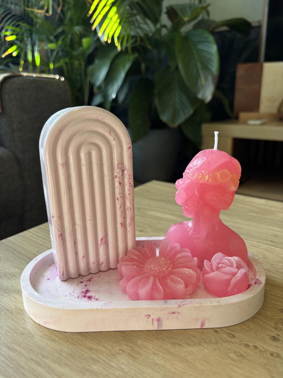 Handgemaakte Accessoires