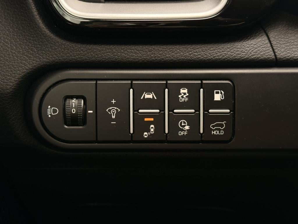 Kia Xceed 1.6 gdi phev dynamicplusline | facelift | pano | acc |stoel/stuur