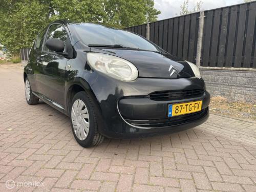 Citroen C1 1.0-12v séduction apk tot 03-12-2026