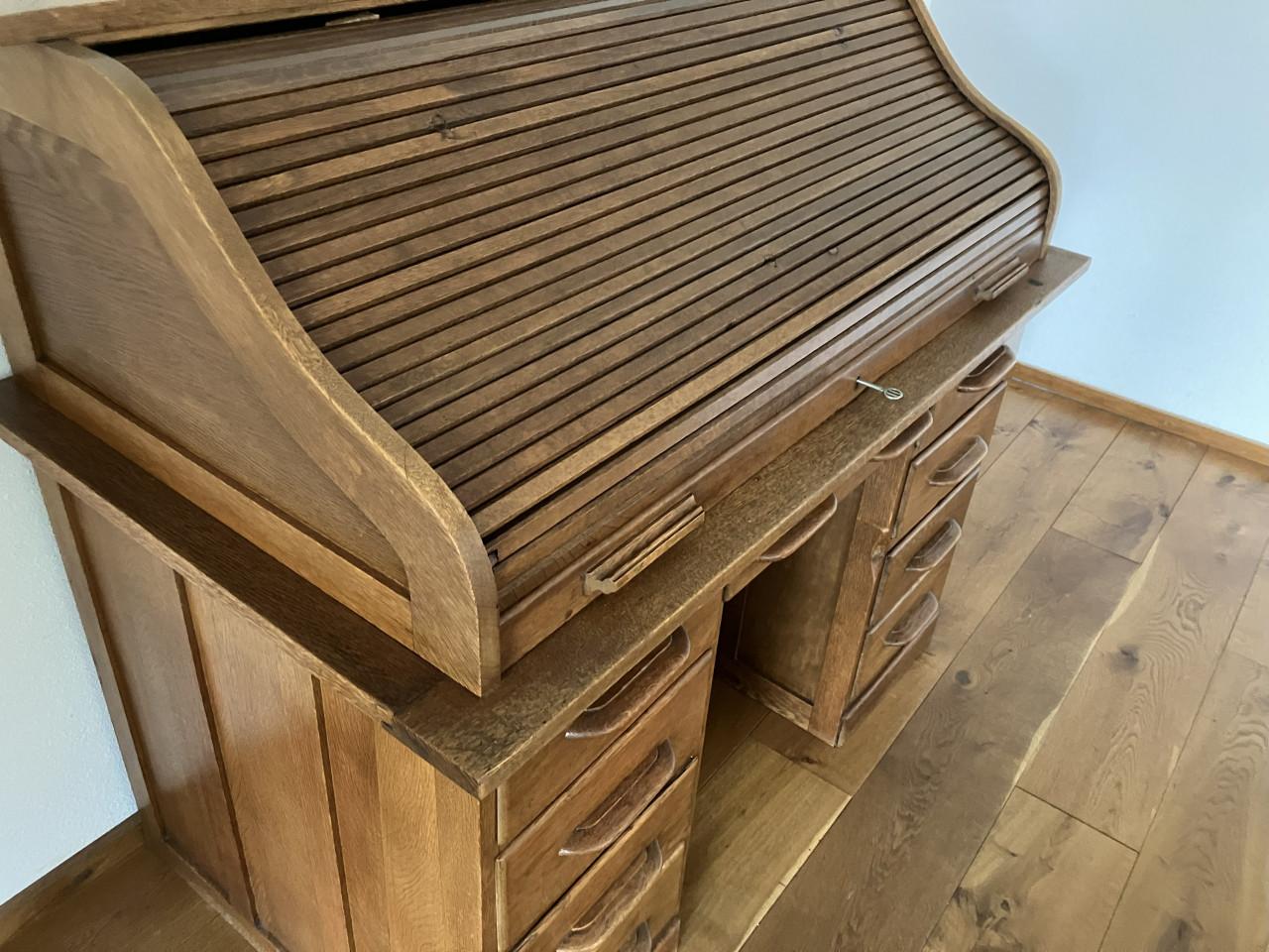 Brocante bureau jaren ‘20