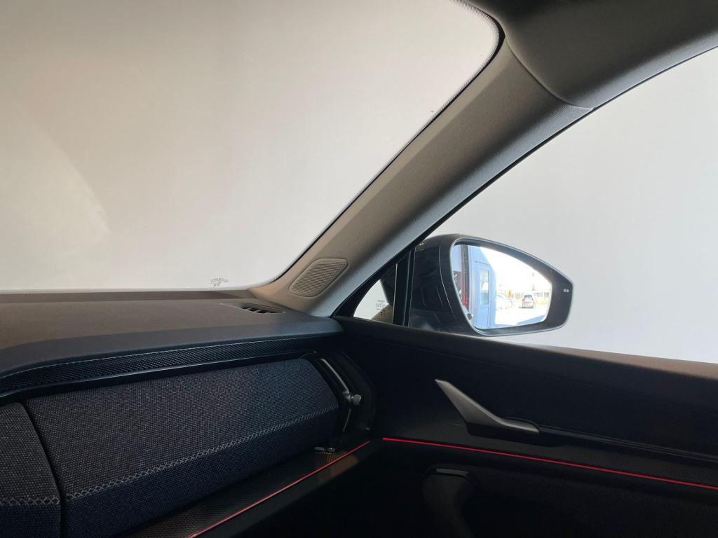 Skoda Kodiaq 1.5 tsi mhev business edition 7p.