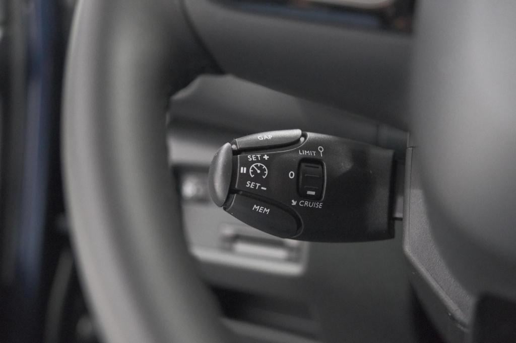 Citroen C5 Aircross 1.2 hybrid 145pk max | elektrische kofferklep | adaptie