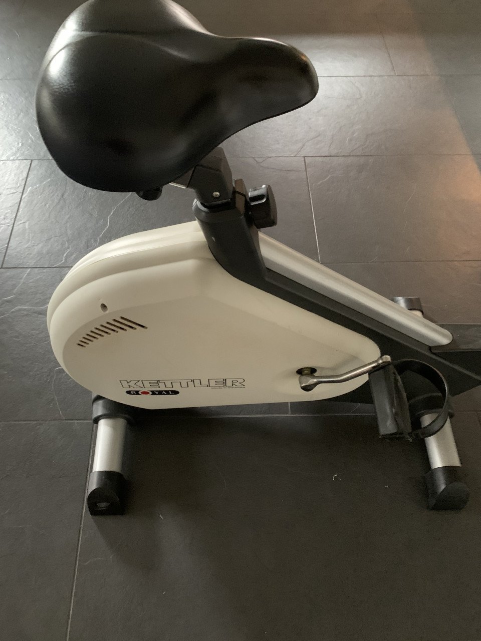 Hometrainer (s)