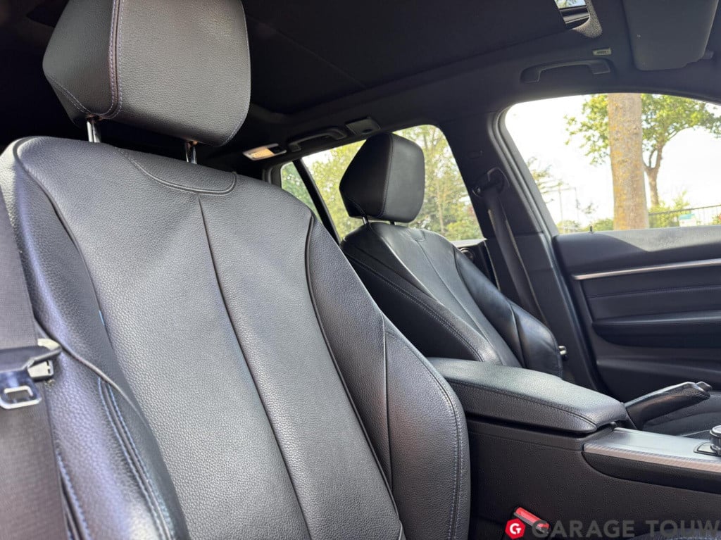 BMW 3-serie touring 340i xdrive m sport high executive