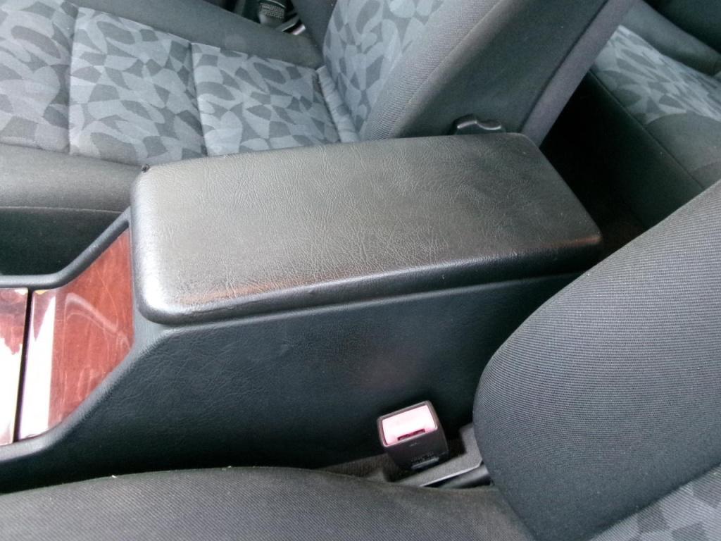 Mercedes-Benz C-Klasse 220 d (i.z.g.st.!)