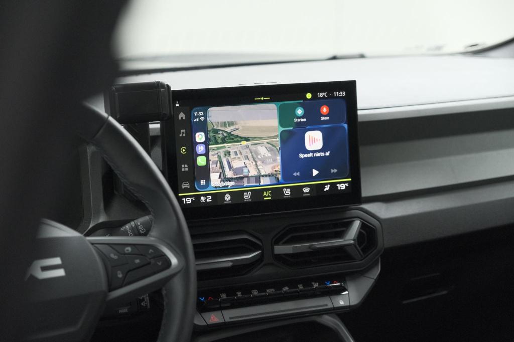 Dacia Bigster 1.8 hybrid 155 journey | 360 camera | adaptieve cruise contro