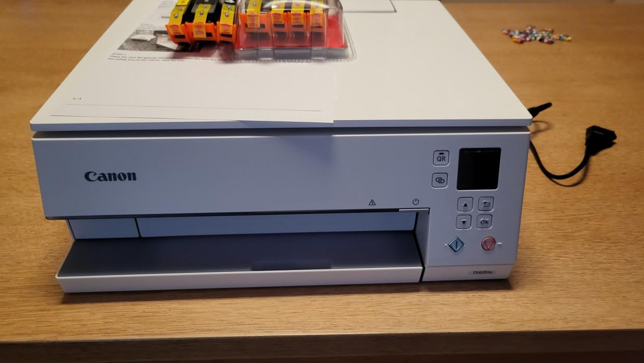 Printer